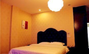 City 118 Hotel Chengdu Exterior photo
